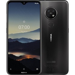 Замена кнопок на телефоне Nokia 7.2 в Хабаровске